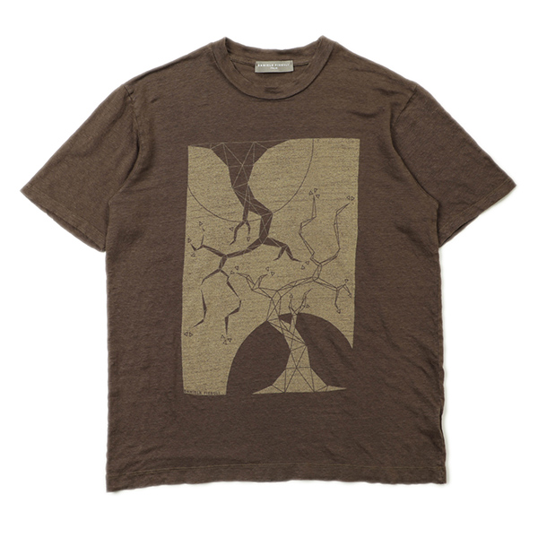DANIELE FIESOLI ダニエレ フィエゾーリ ニット Tシャツ
